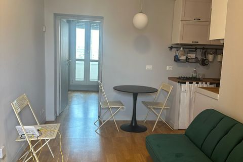 Apartament a Milan, Milan, Milan - € 900/mes | Ref: Meda 51 - foto 2